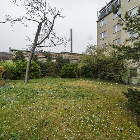 Homely Apartment - 10 Minutes To Stephansplatz Vienna Exterior photo