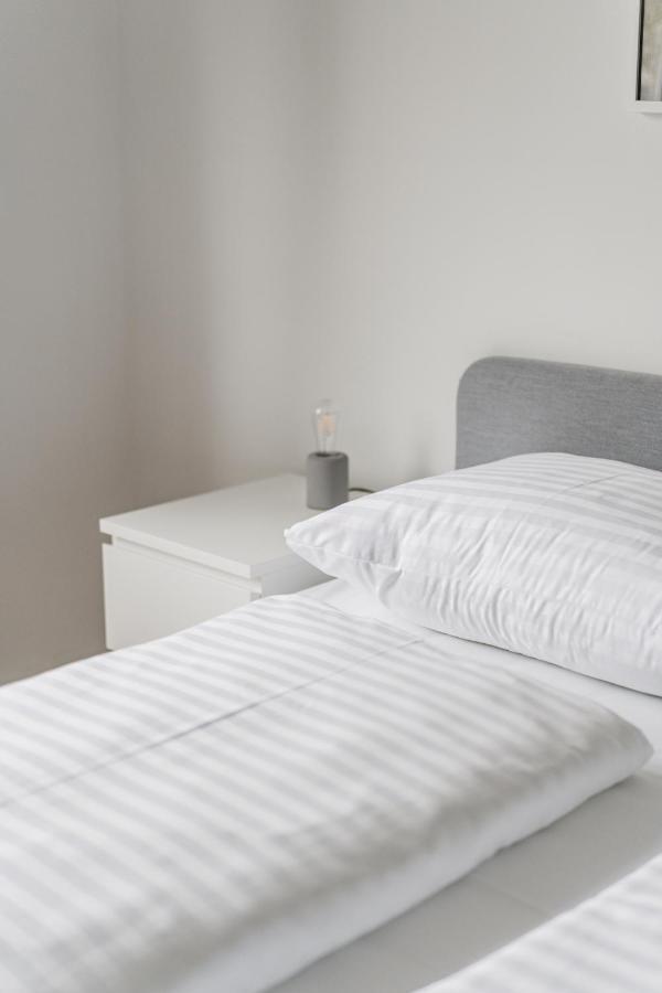Homely Apartment - 10 Minutes To Stephansplatz Vienna Exterior photo