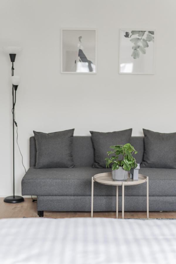 Homely Apartment - 10 Minutes To Stephansplatz Vienna Exterior photo