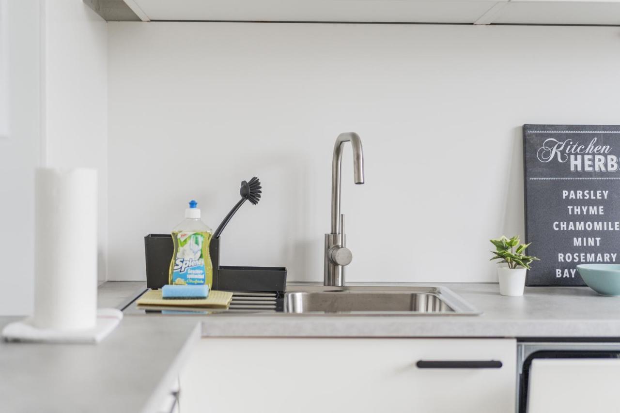 Homely Apartment - 10 Minutes To Stephansplatz Vienna Exterior photo